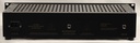 POWER AMPLIFIER, STUDIO HAVOC, RACKMOUNT